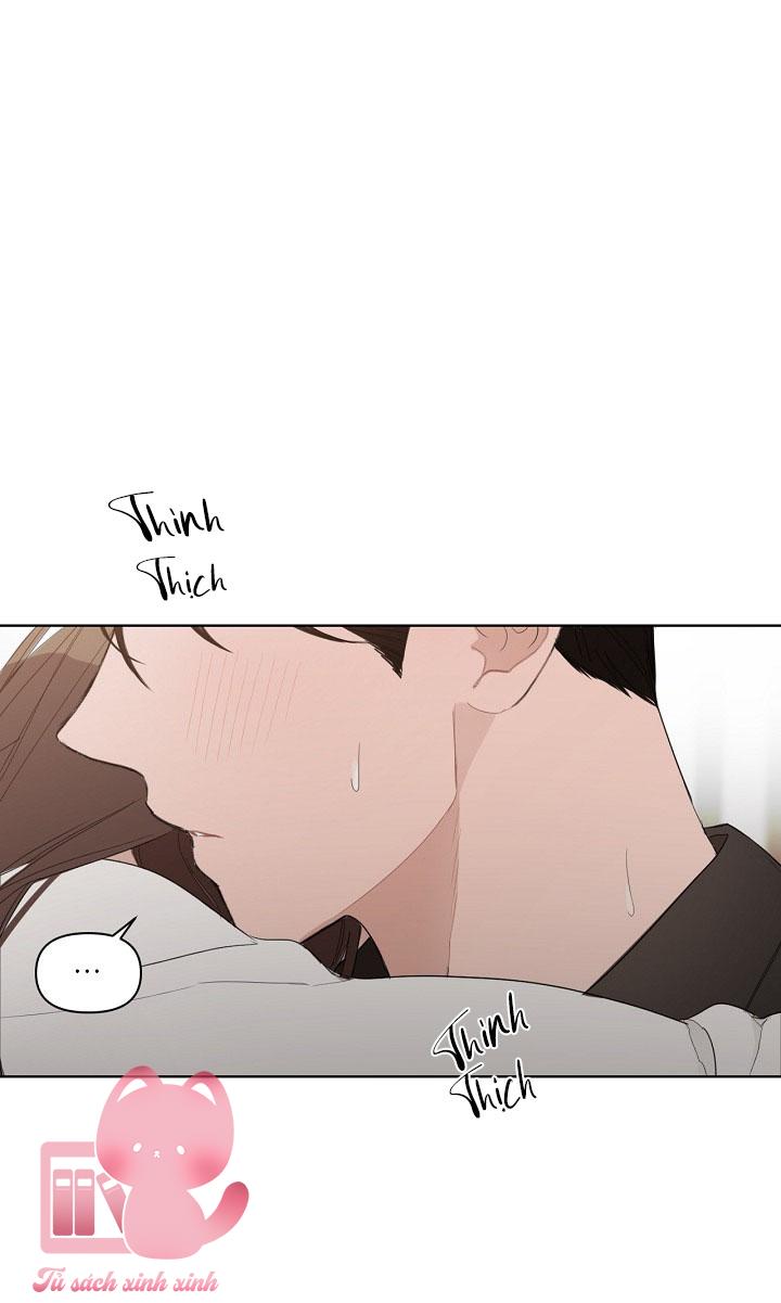 Baby Đến Rồi - Chap 52 - Trang 3