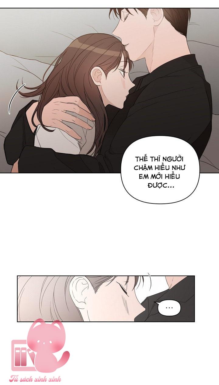 Baby Đến Rồi - Chap 52 - Trang 21