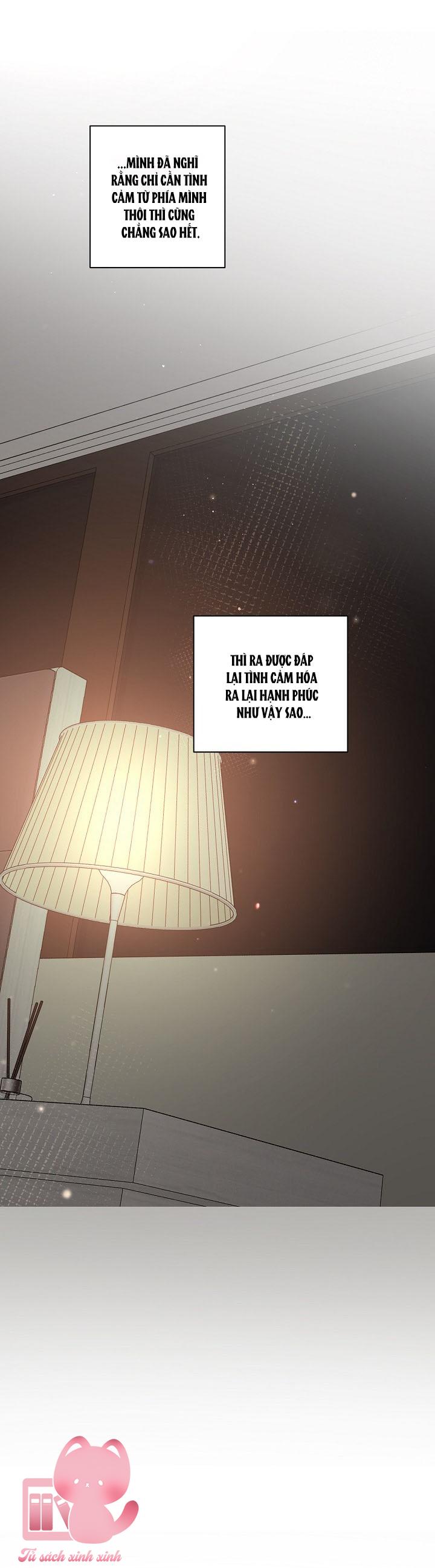 Baby Đến Rồi - Chap 52 - Trang 22