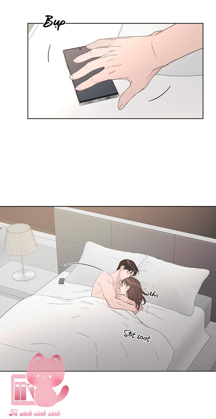 Baby Đến Rồi - Chap 52 - Trang 24
