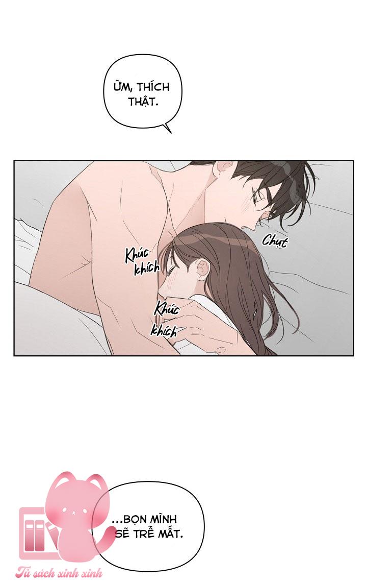 Baby Đến Rồi - Chap 52 - Trang 26