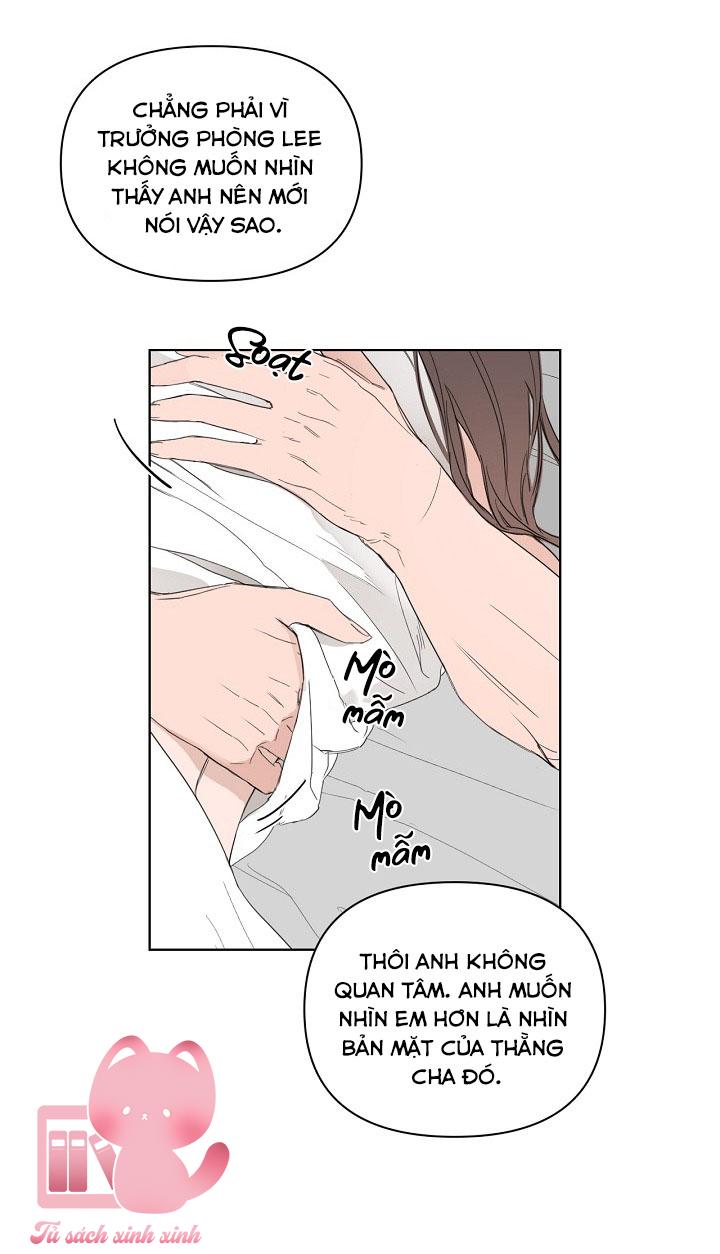 Baby Đến Rồi - Chap 52 - Trang 28