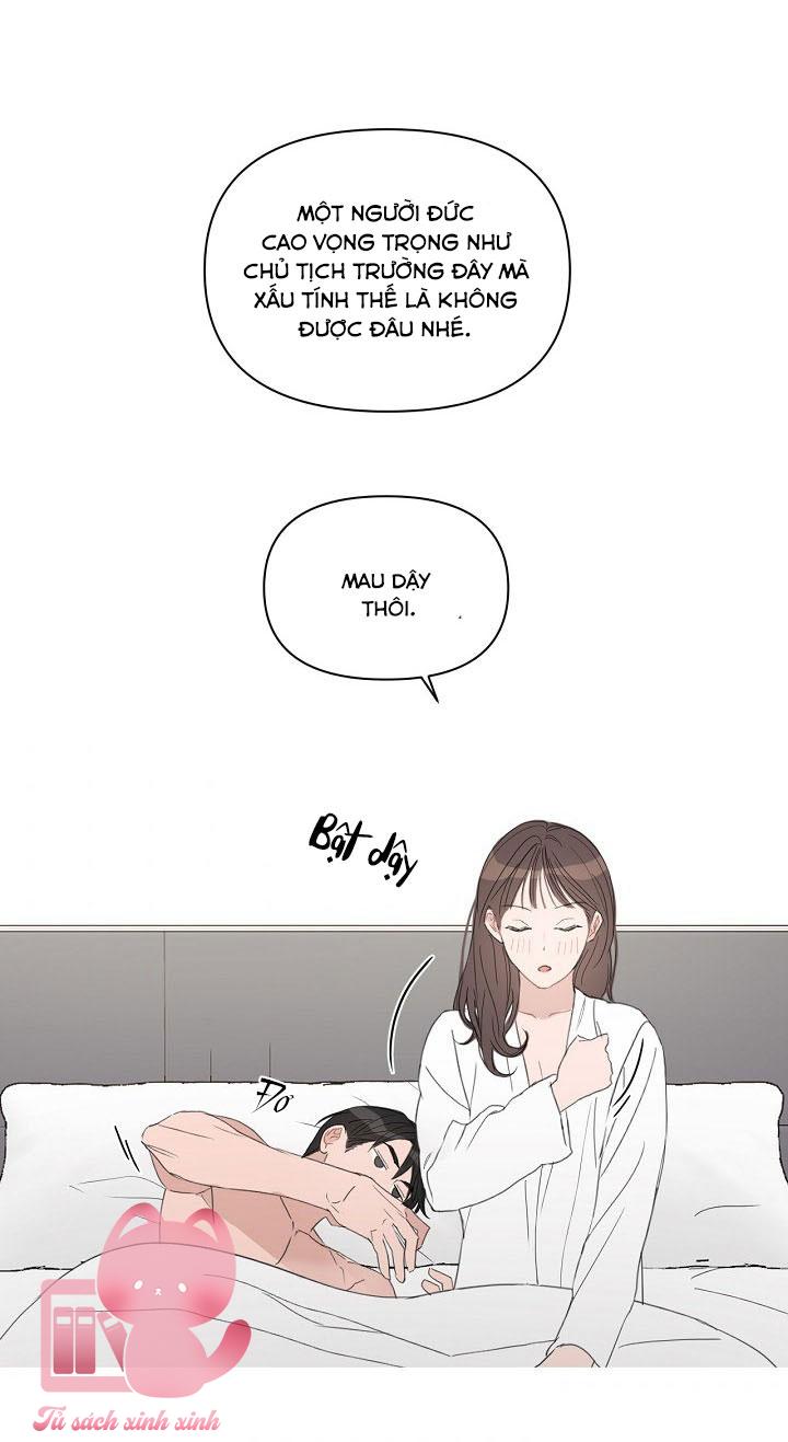 Baby Đến Rồi - Chap 52 - Trang 29