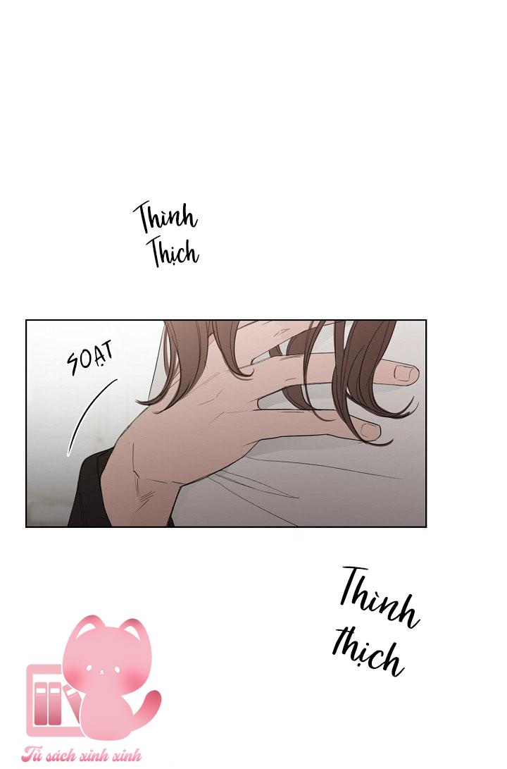 Baby Đến Rồi - Chap 52 - Trang 4