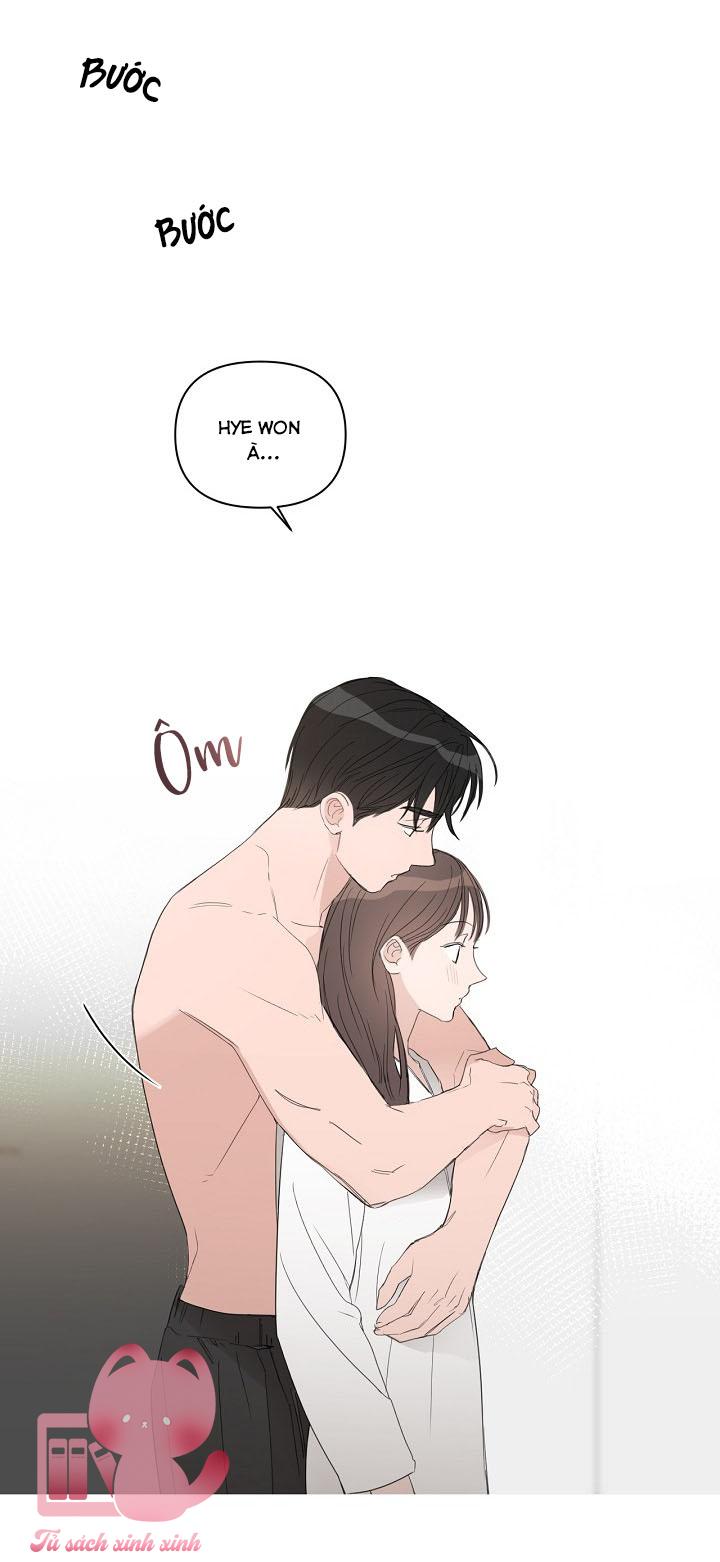 Baby Đến Rồi - Chap 52 - Trang 31
