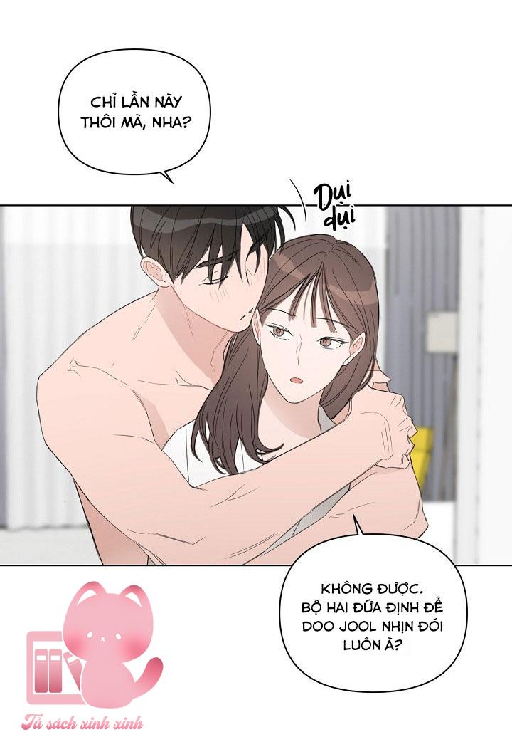 Baby Đến Rồi - Chap 52 - Trang 32