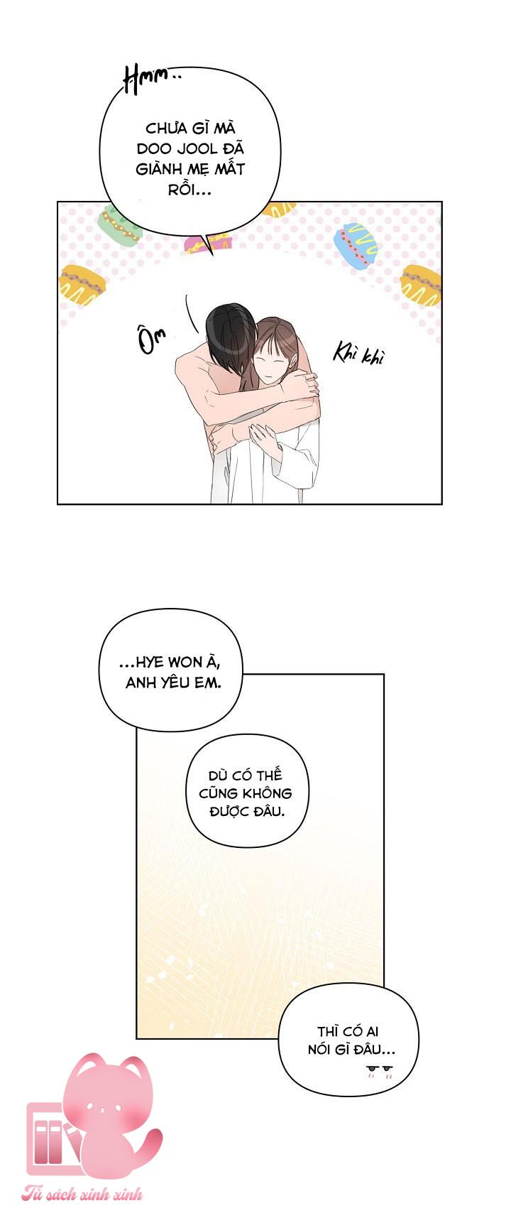 Baby Đến Rồi - Chap 52 - Trang 33
