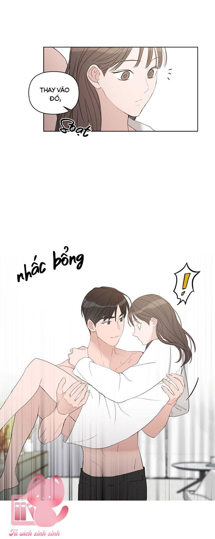 Baby Đến Rồi - Chap 52 - Trang 34