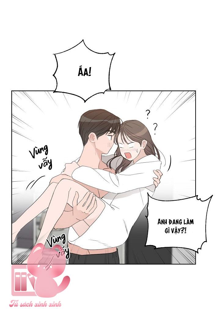 Baby Đến Rồi - Chap 52 - Trang 35