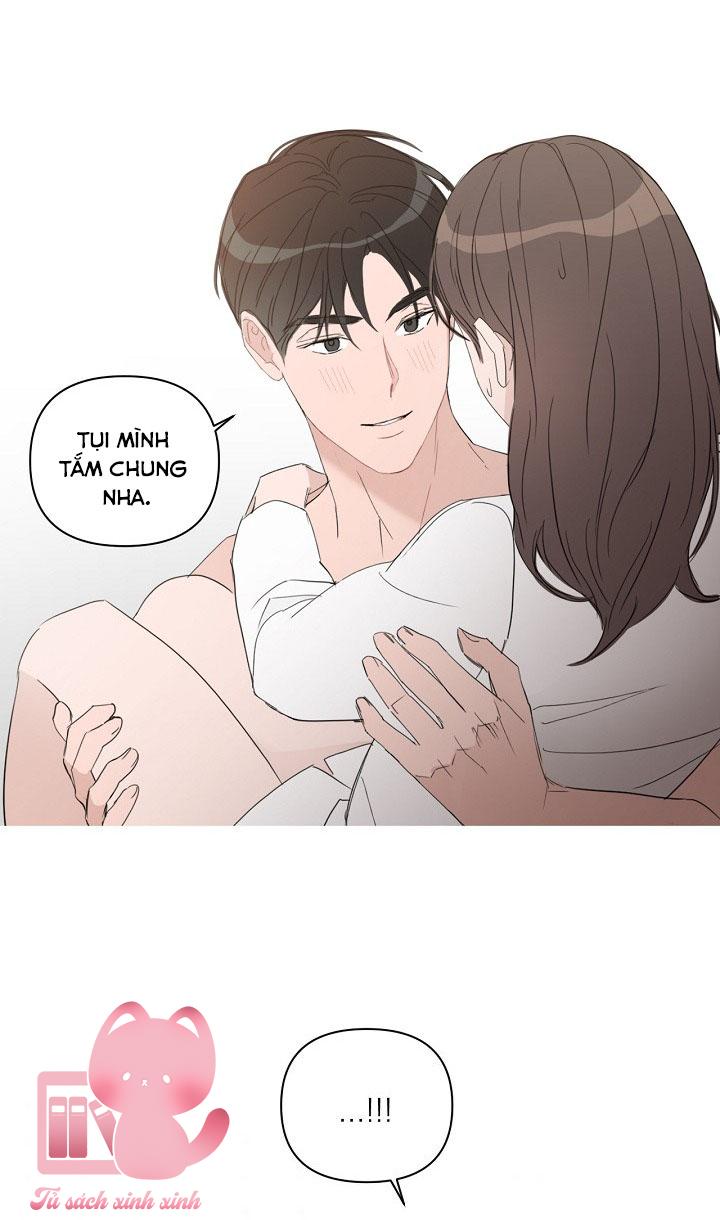Baby Đến Rồi - Chap 52 - Trang 36