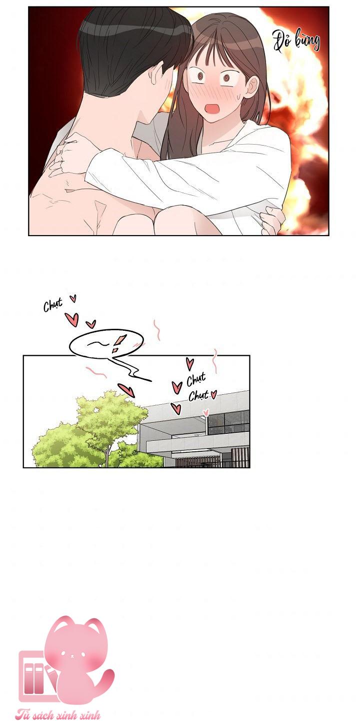 Baby Đến Rồi - Chap 52 - Trang 37
