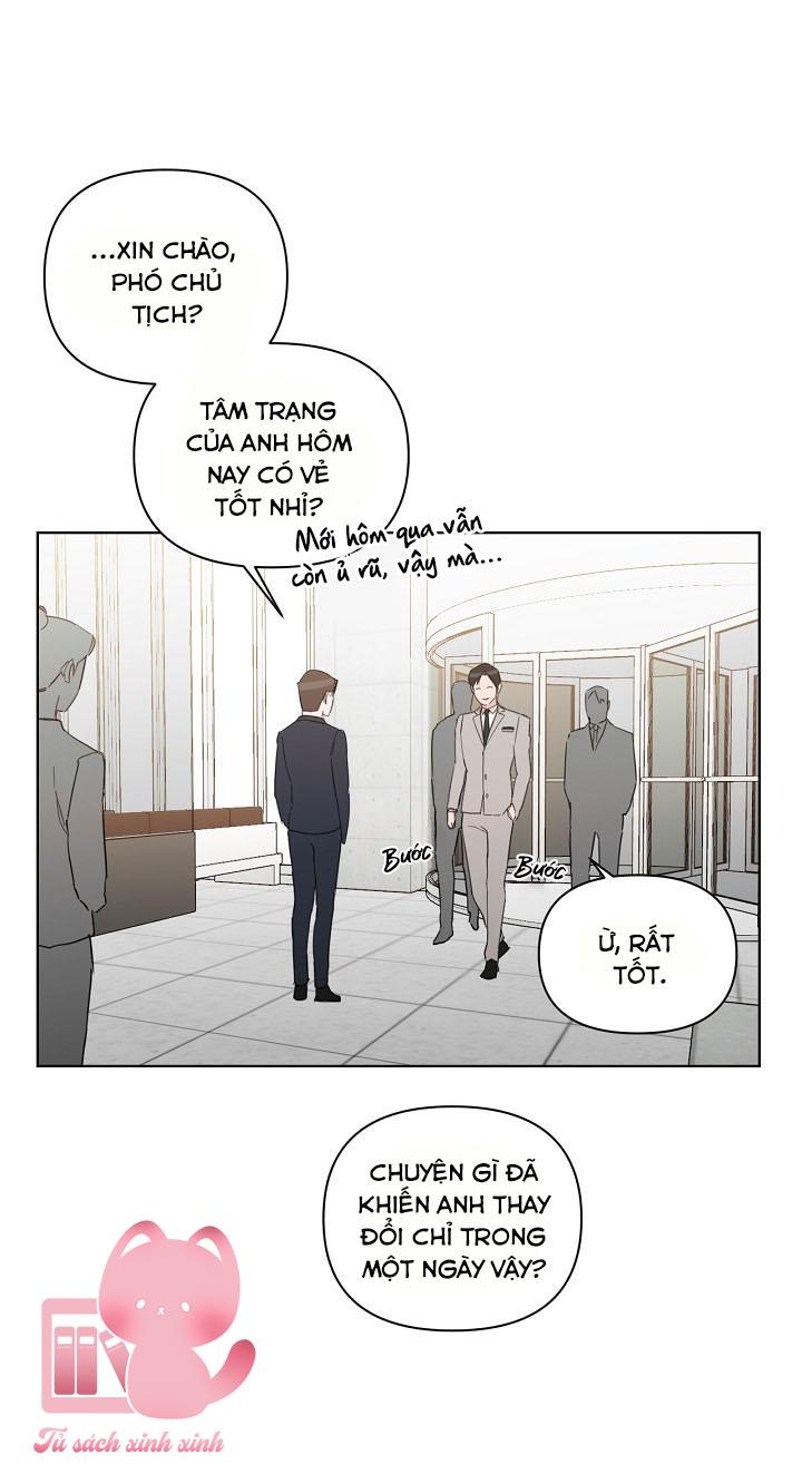 Baby Đến Rồi - Chap 52 - Trang 40