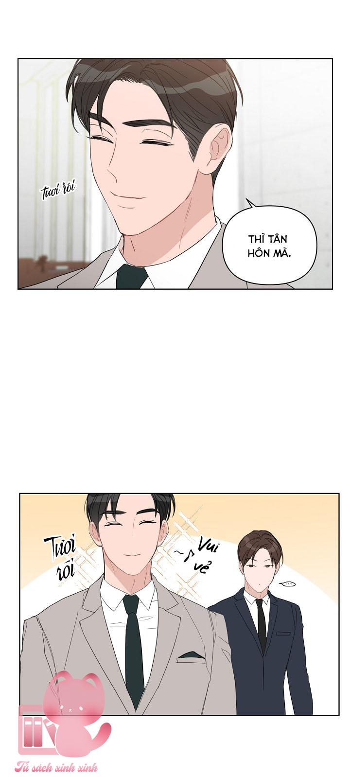 Baby Đến Rồi - Chap 52 - Trang 41