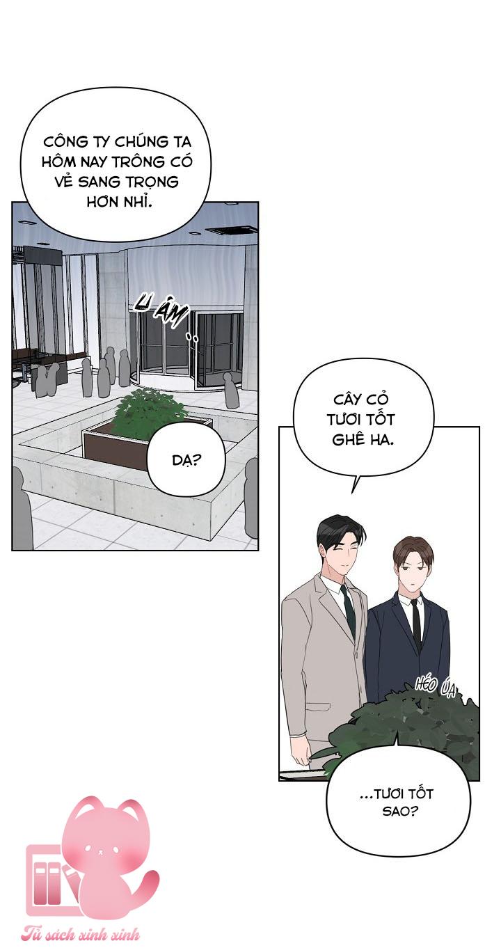 Baby Đến Rồi - Chap 52 - Trang 42