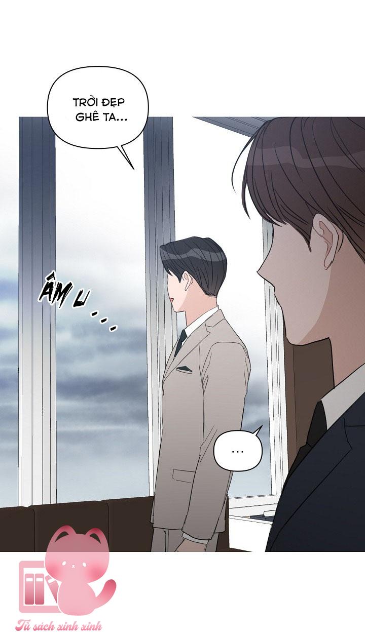 Baby Đến Rồi - Chap 52 - Trang 43
