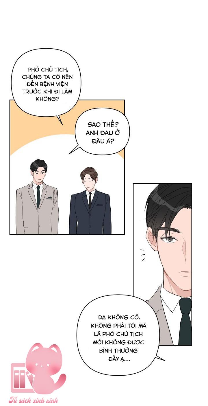 Baby Đến Rồi - Chap 52 - Trang 44