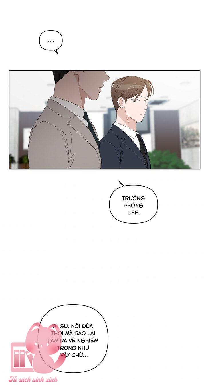Baby Đến Rồi - Chap 52 - Trang 45