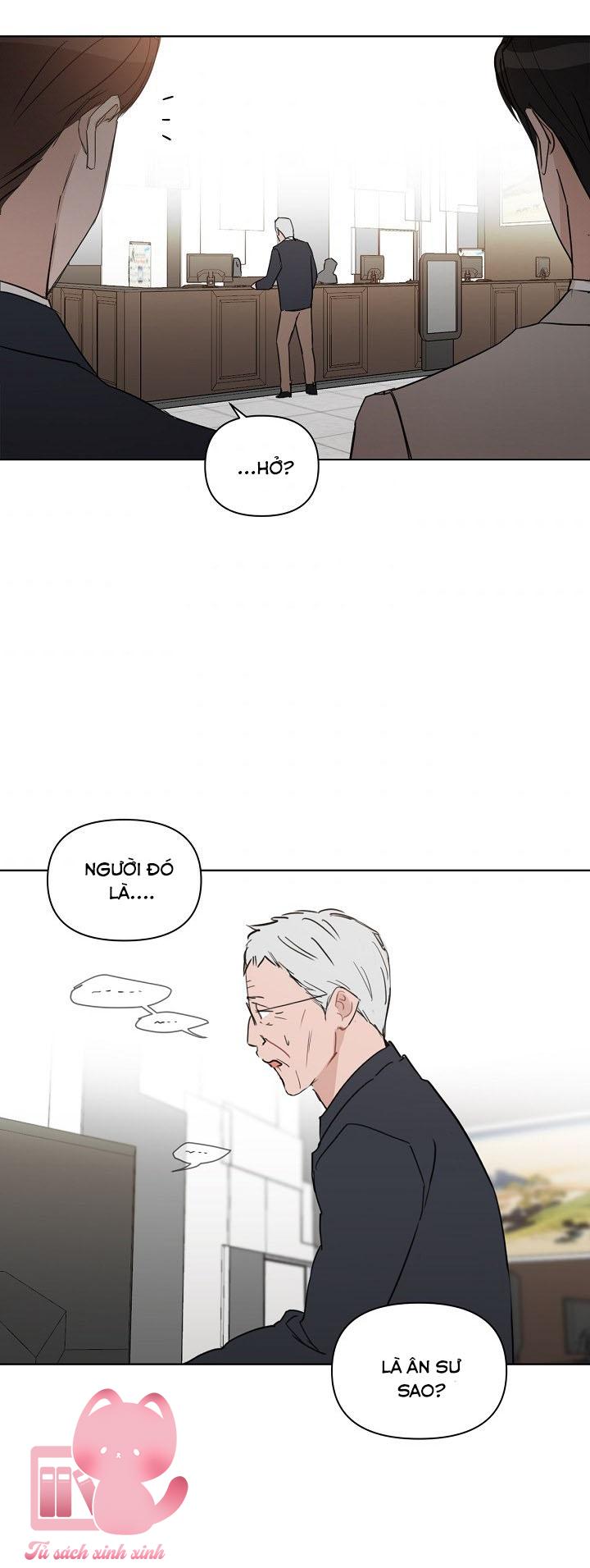 Baby Đến Rồi - Chap 52 - Trang 46