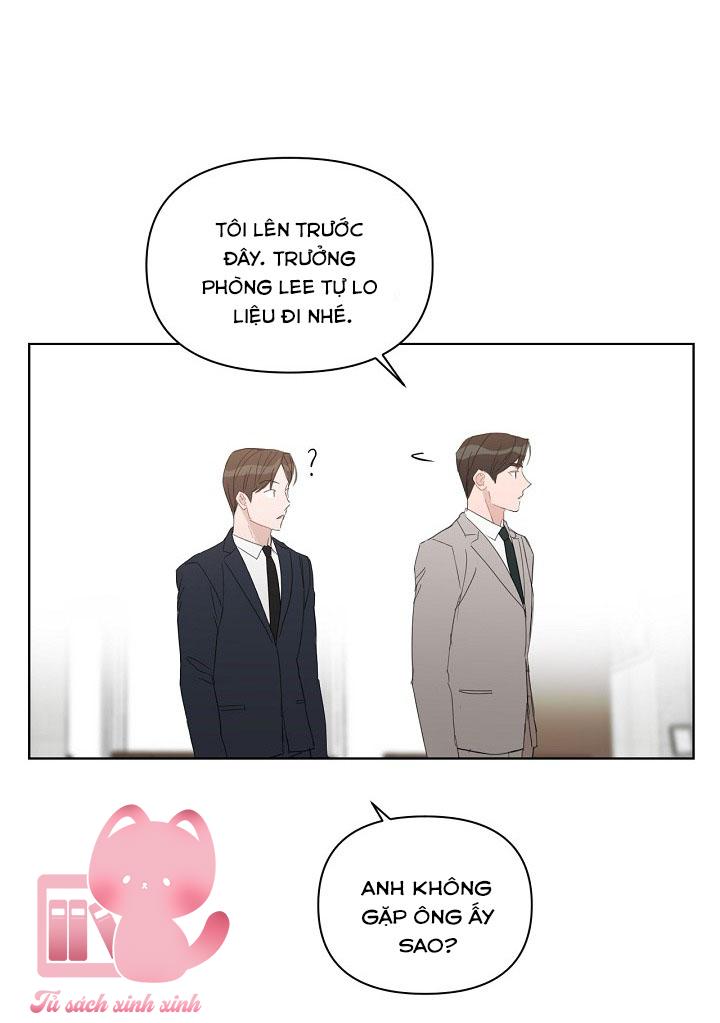 Baby Đến Rồi - Chap 52 - Trang 47