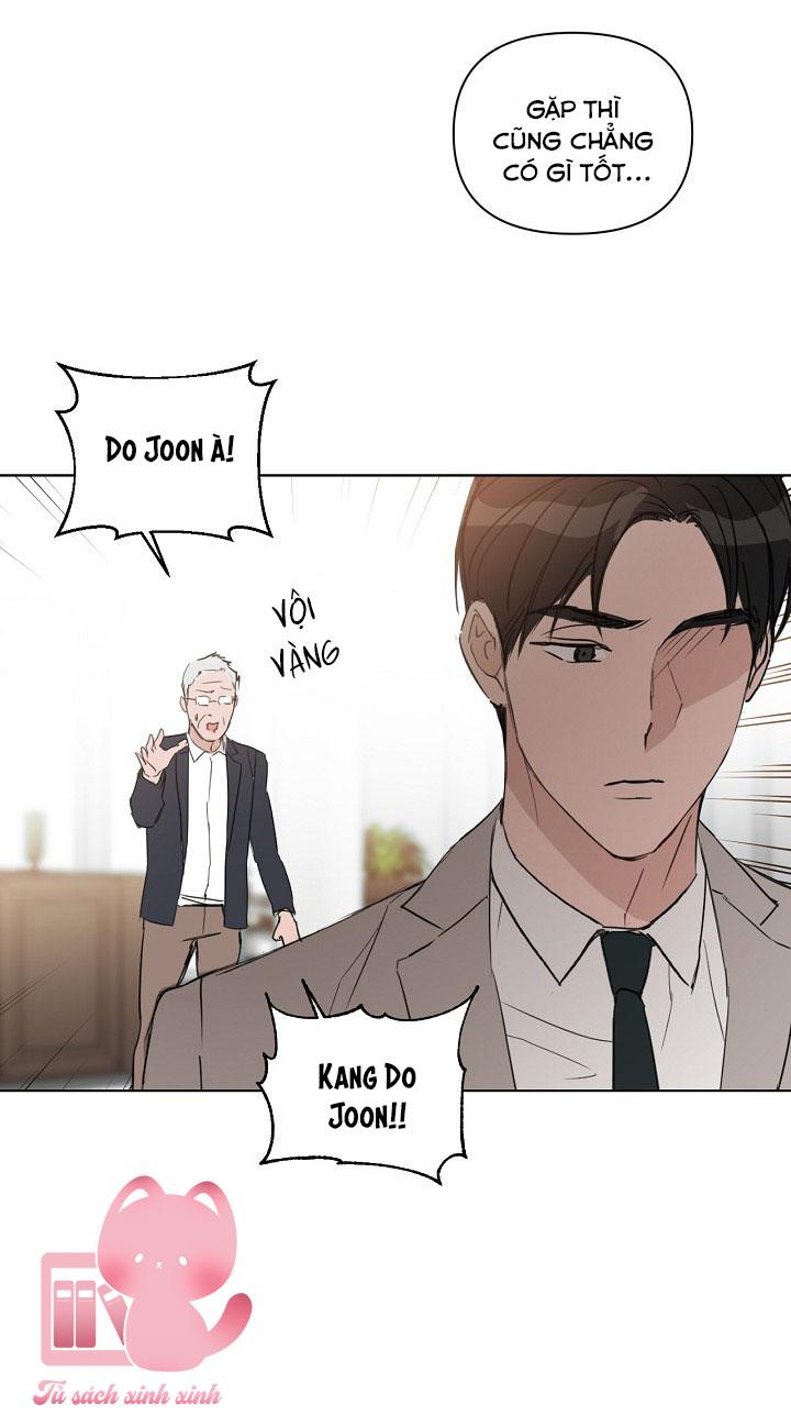 Baby Đến Rồi - Chap 52 - Trang 48