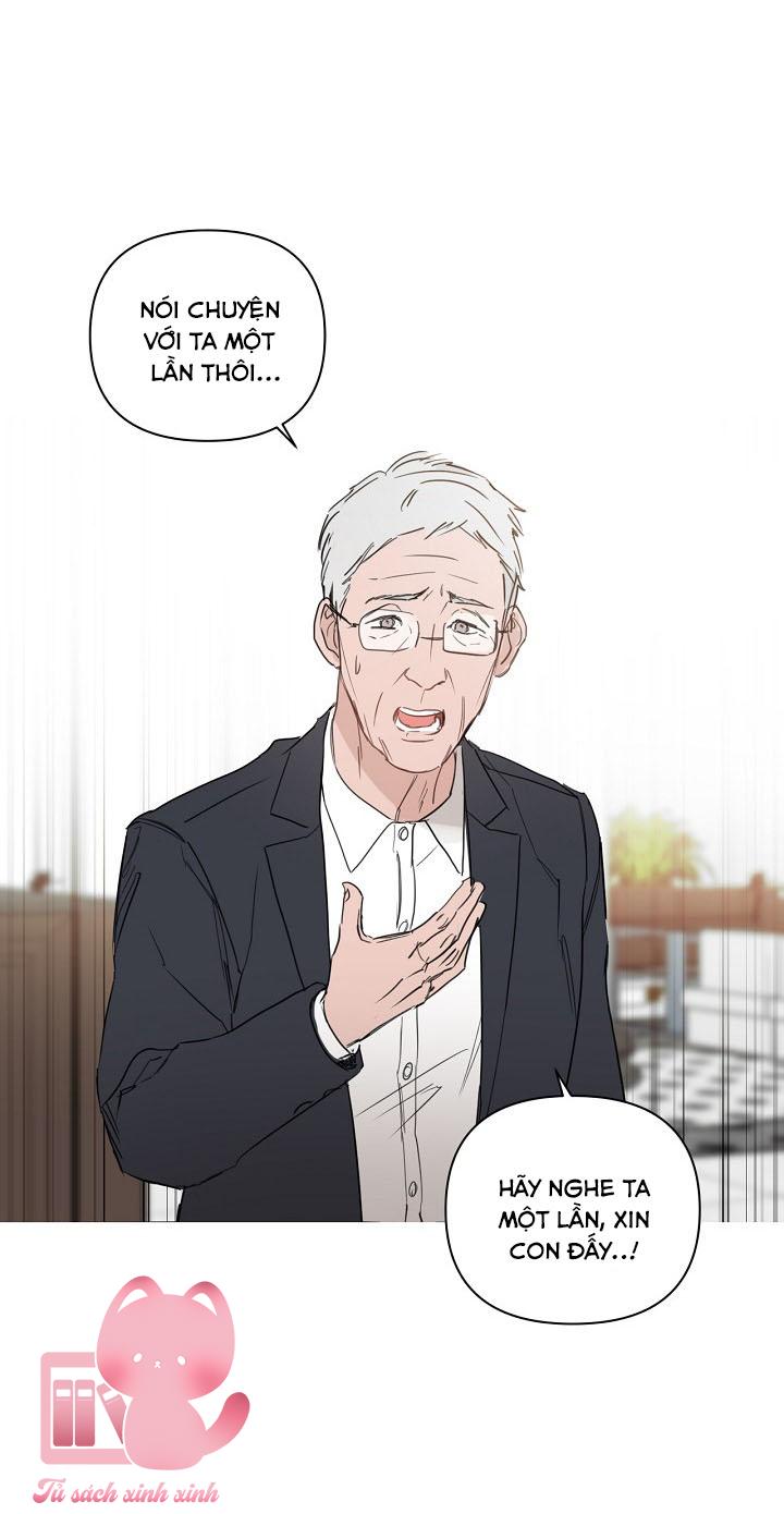 Baby Đến Rồi - Chap 52 - Trang 49
