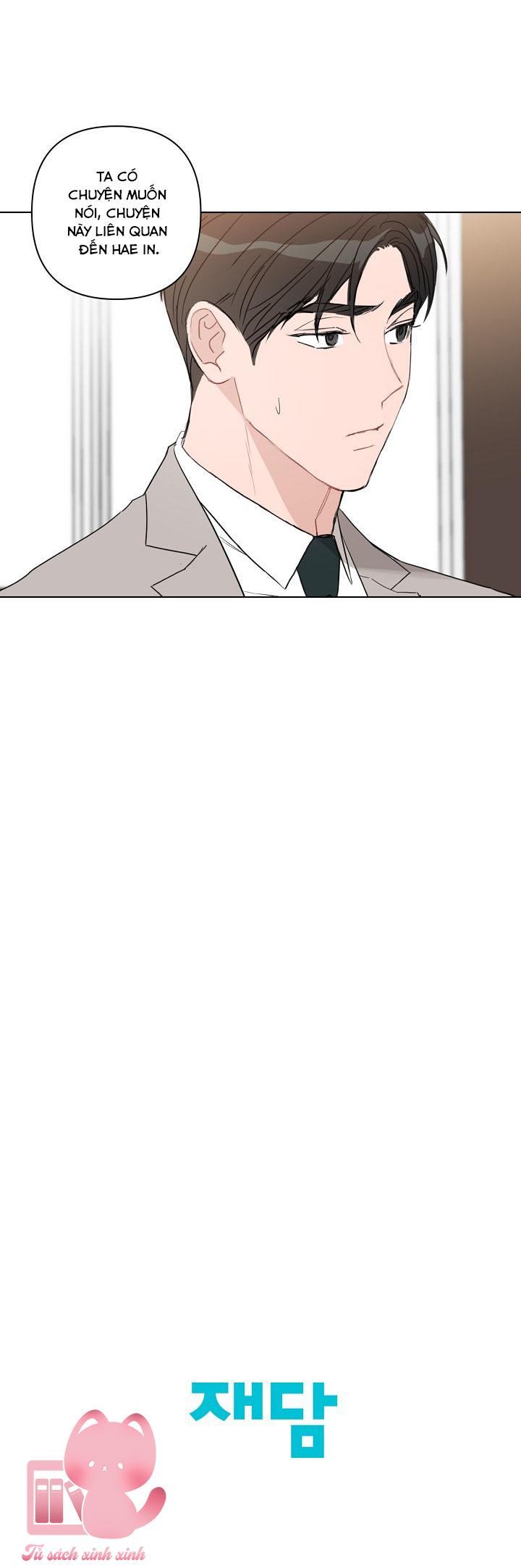 Baby Đến Rồi - Chap 52 - Trang 50