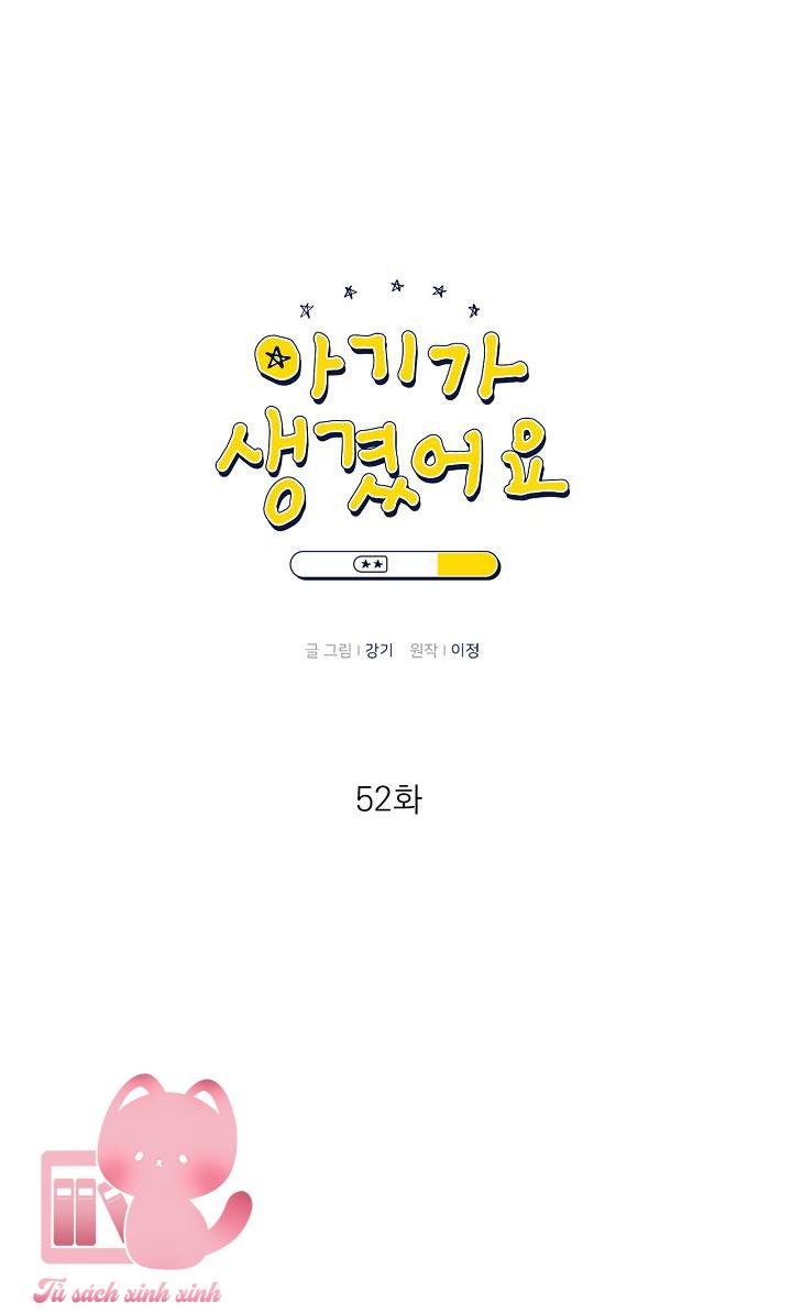 Baby Đến Rồi - Chap 52 - Trang 8