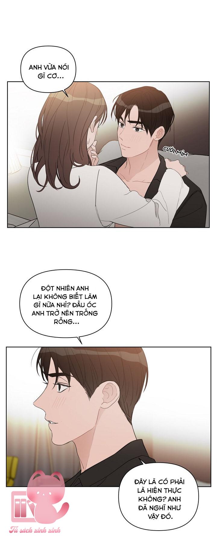 Baby Đến Rồi - Chap 52 - Trang 10
