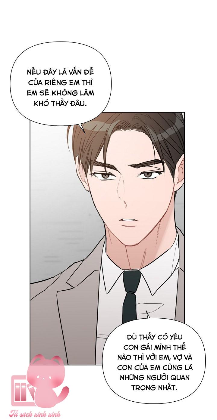 Baby Đến Rồi - Chap 53 - Trang 11