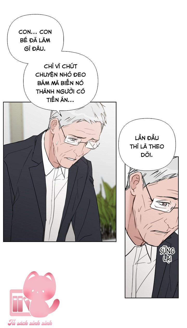 Baby Đến Rồi - Chap 53 - Trang 12