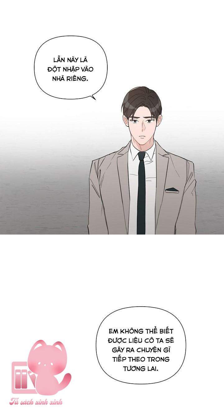 Baby Đến Rồi - Chap 53 - Trang 13