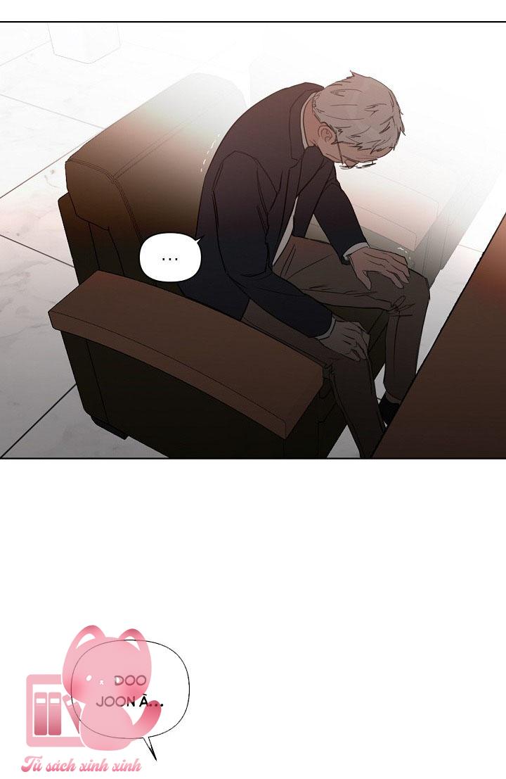 Baby Đến Rồi - Chap 53 - Trang 14
