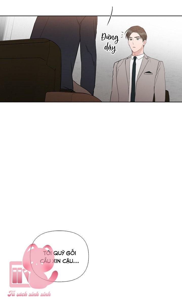 Baby Đến Rồi - Chap 53 - Trang 15