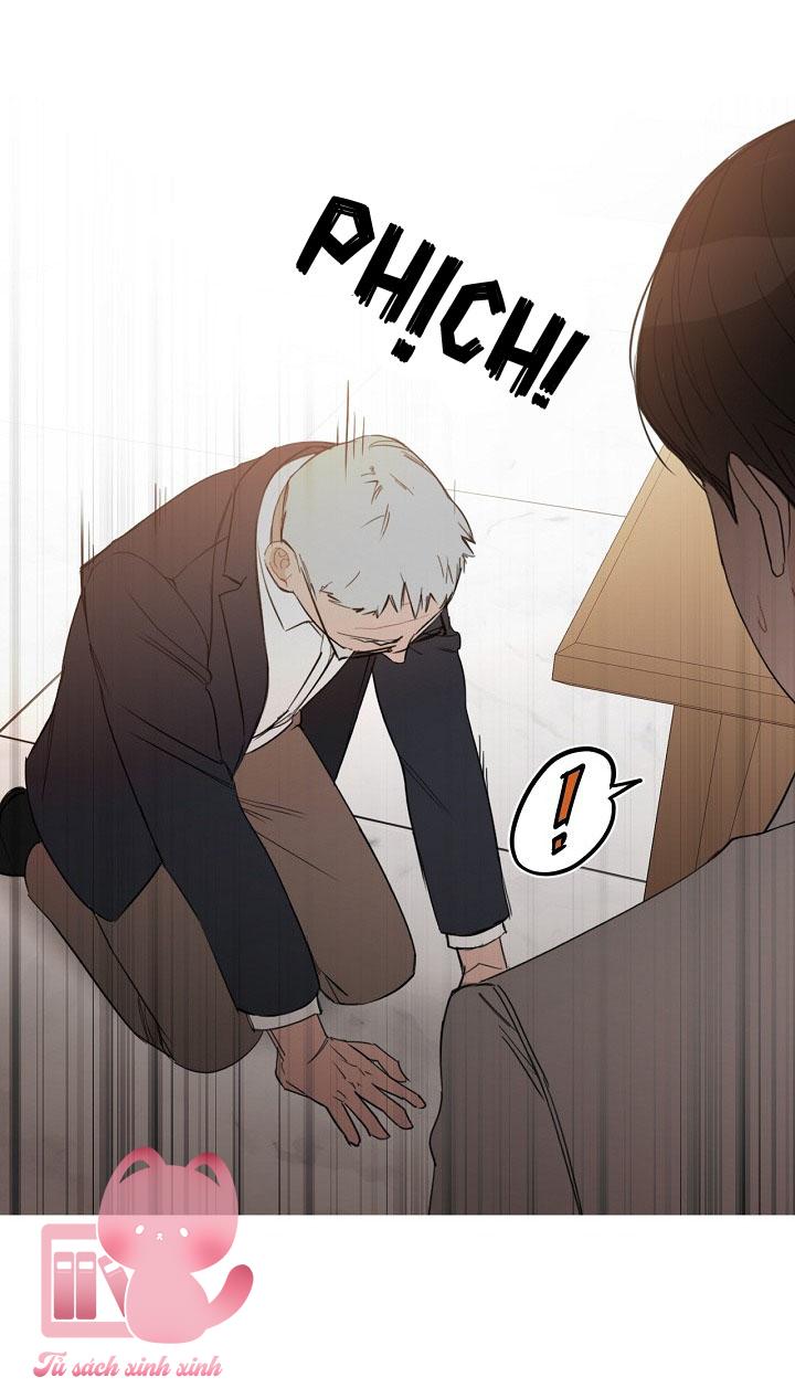 Baby Đến Rồi - Chap 53 - Trang 16