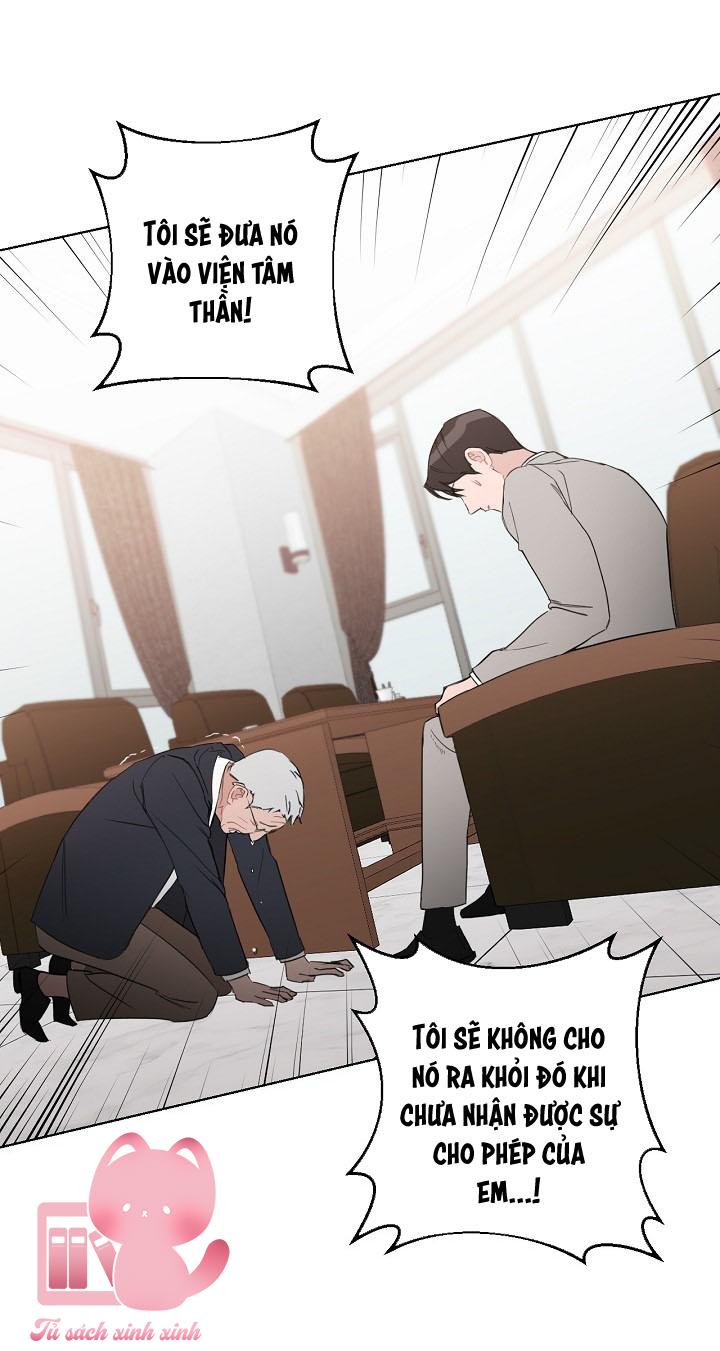Baby Đến Rồi - Chap 53 - Trang 18