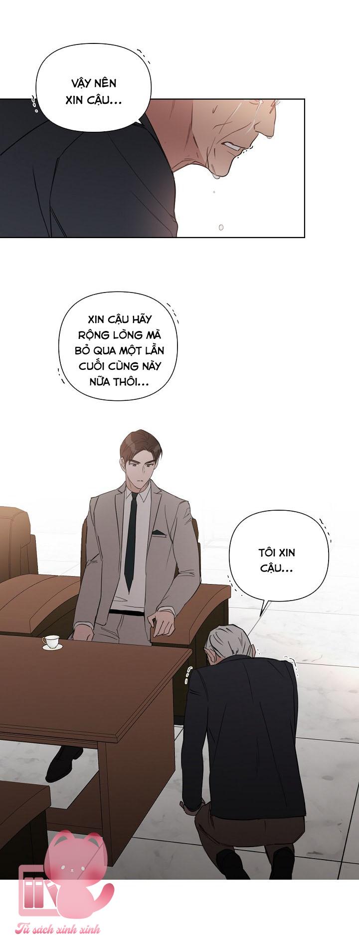 Baby Đến Rồi - Chap 53 - Trang 19