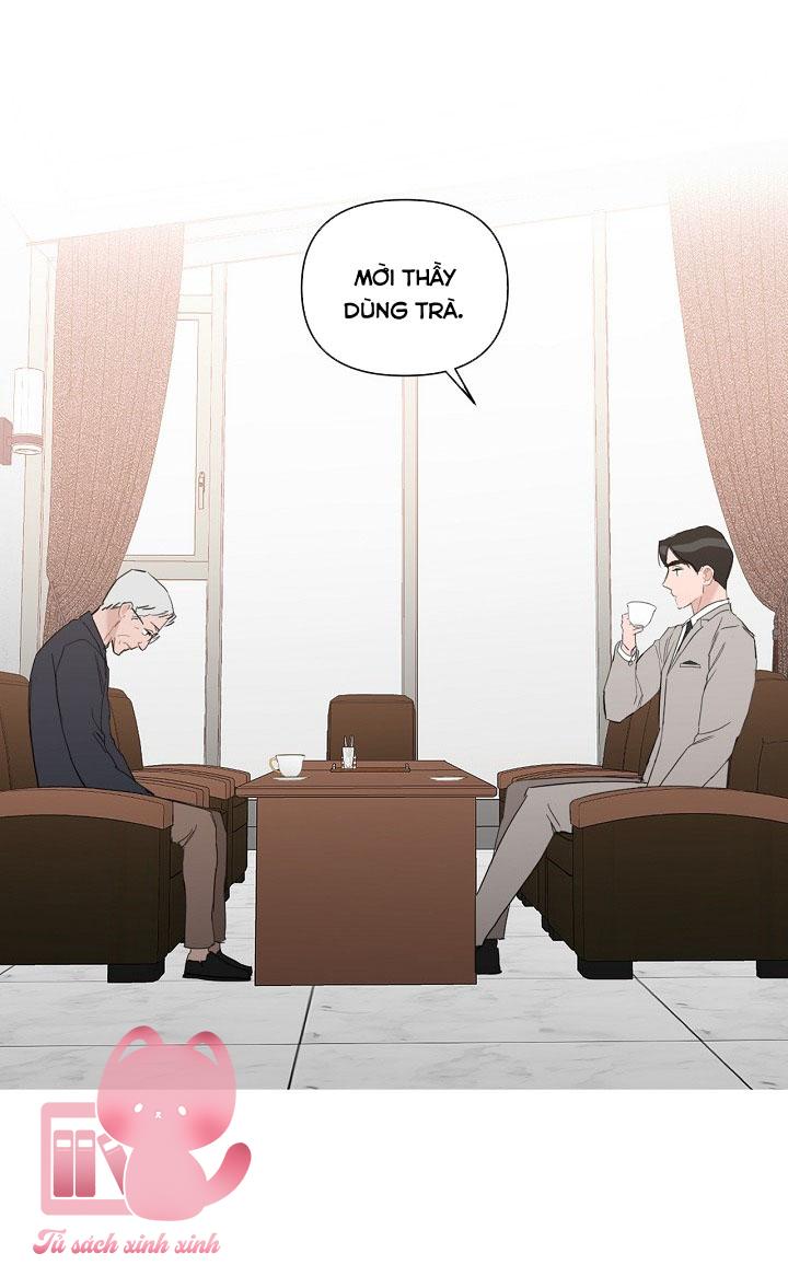 Baby Đến Rồi - Chap 53 - Trang 3