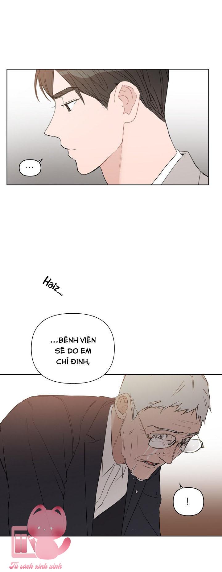 Baby Đến Rồi - Chap 53 - Trang 22