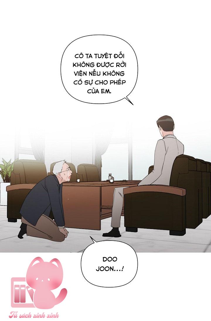 Baby Đến Rồi - Chap 53 - Trang 23