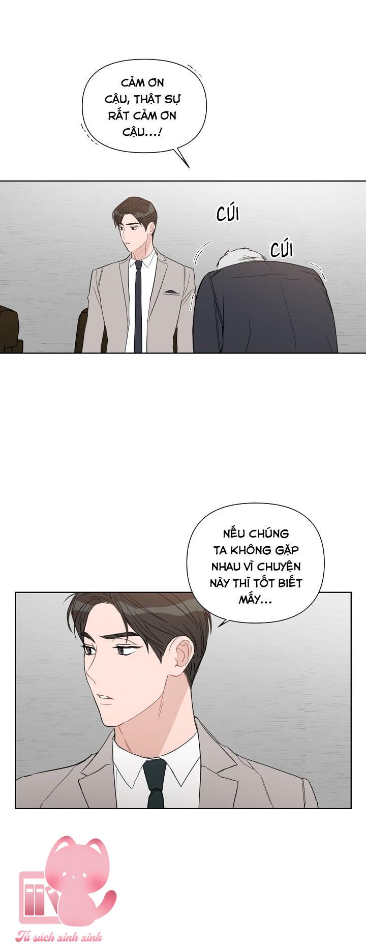 Baby Đến Rồi - Chap 53 - Trang 24