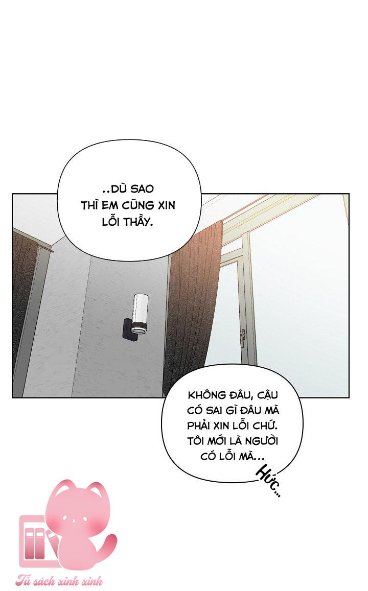 Baby Đến Rồi - Chap 53 - Trang 25