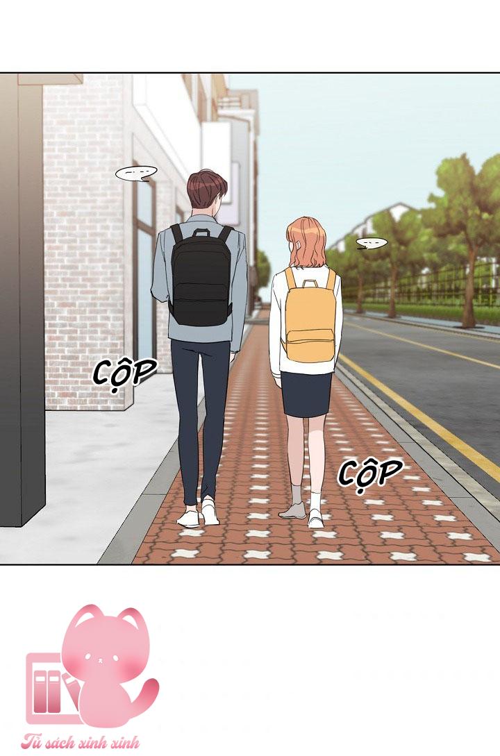 Baby Đến Rồi - Chap 53 - Trang 27
