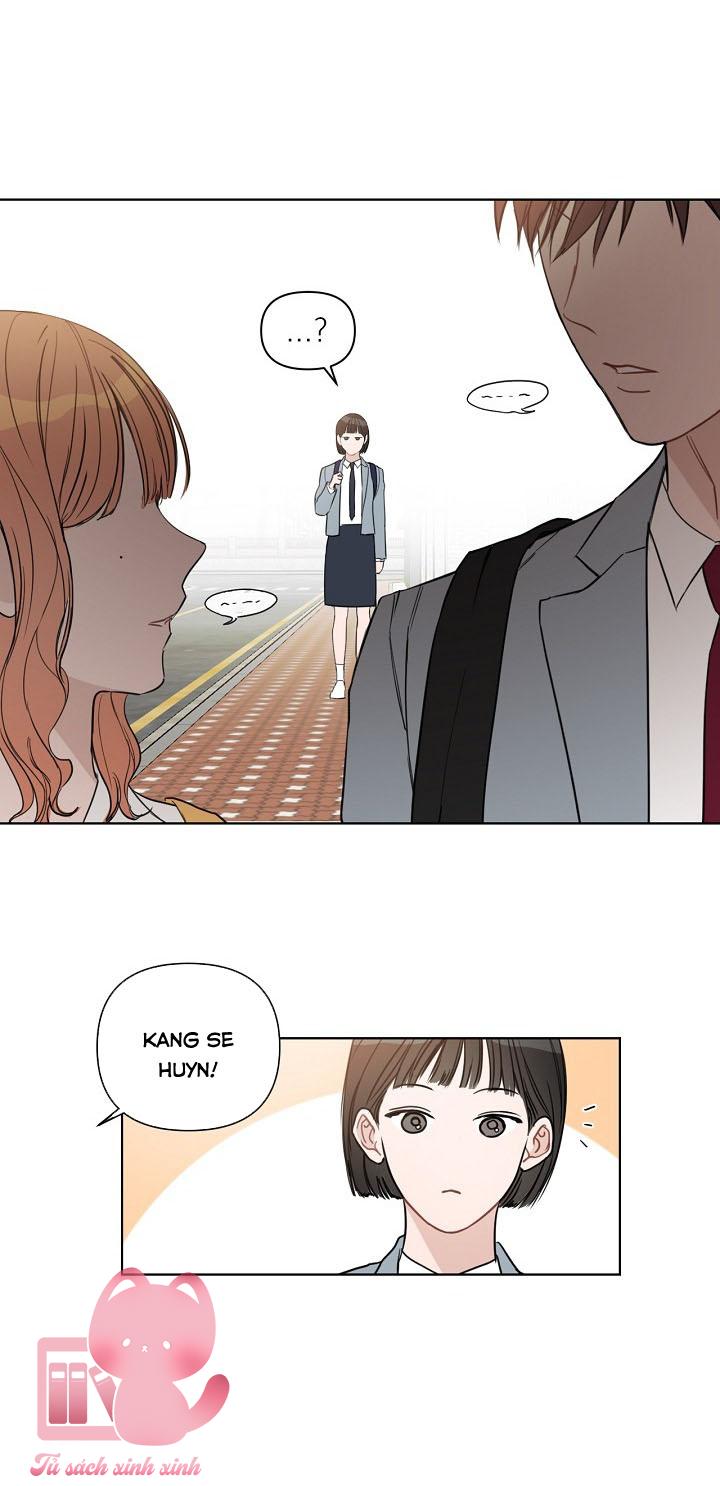 Baby Đến Rồi - Chap 53 - Trang 30