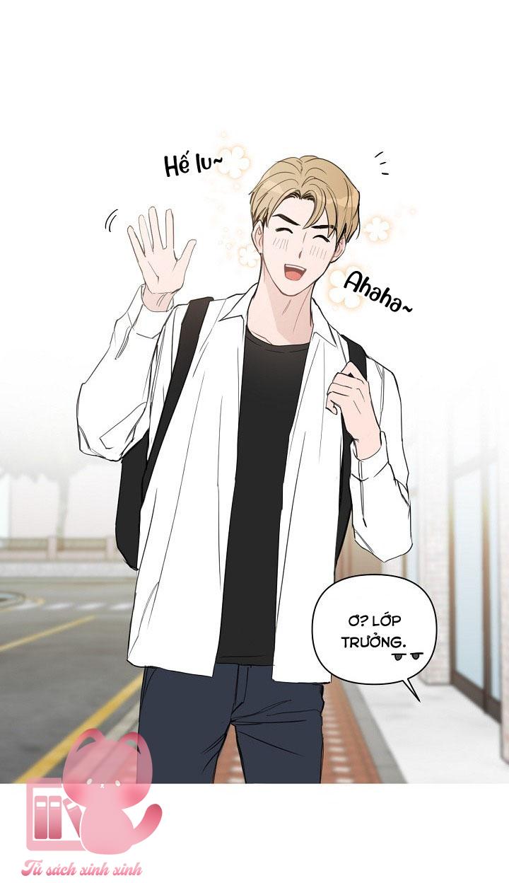 Baby Đến Rồi - Chap 53 - Trang 31