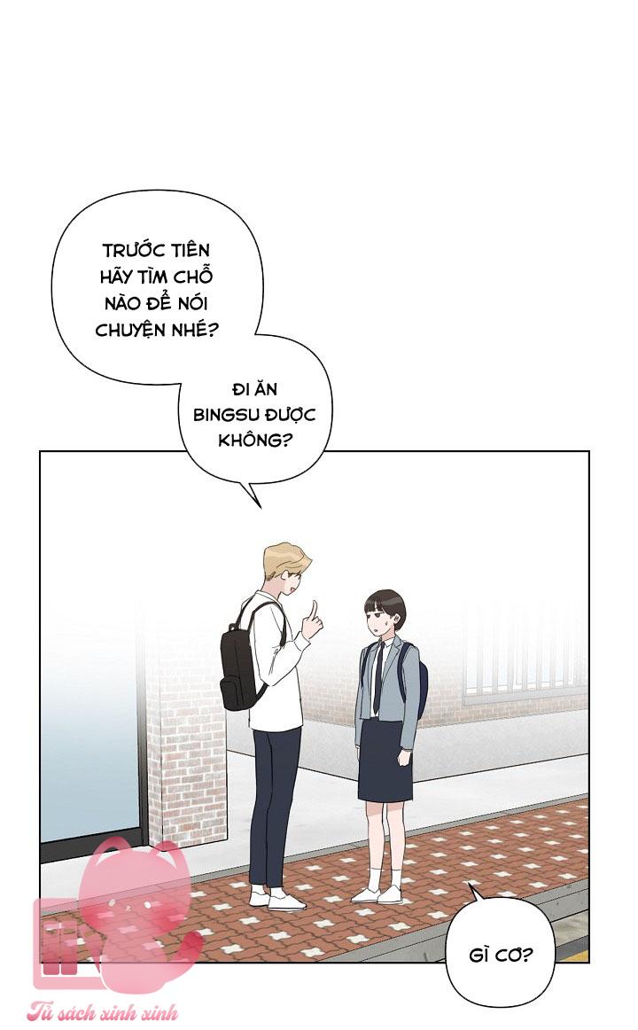 Baby Đến Rồi - Chap 53 - Trang 36
