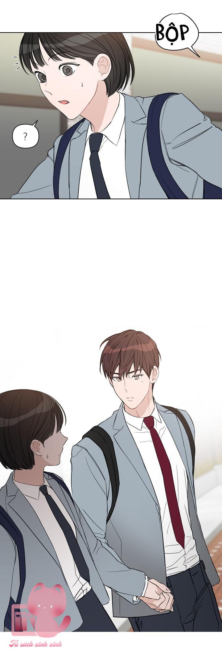 Baby Đến Rồi - Chap 53 - Trang 39
