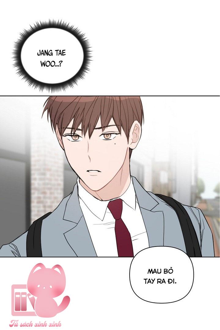 Baby Đến Rồi - Chap 53 - Trang 40