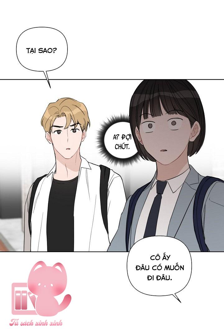Baby Đến Rồi - Chap 53 - Trang 41