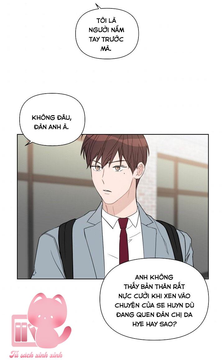 Baby Đến Rồi - Chap 53 - Trang 43