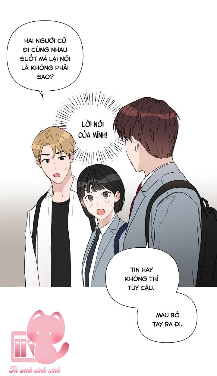Baby Đến Rồi - Chap 53 - Trang 45